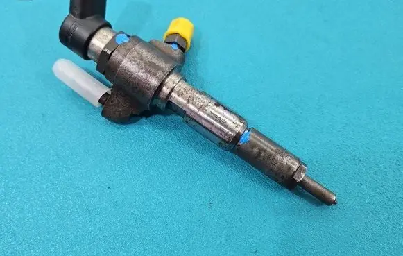 Citroen C5 Fuel injector 9802448680 IMPRK1448207