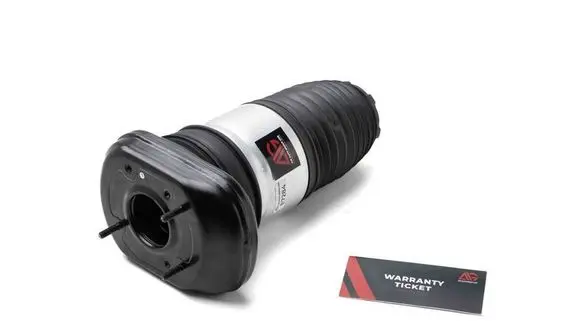 BMW 5 G30 G31 G38 Rear air suspension bag/shock absorber 37106882825 37106897853 37106882821