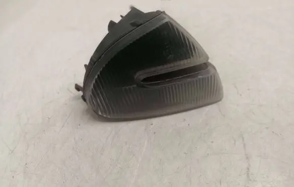 Front indicator light