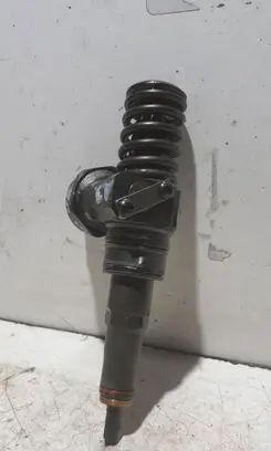 Audi A3 S3 8P Fuel injector 038130073BN