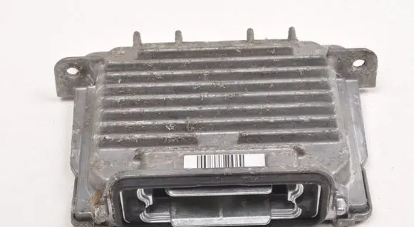 Volvo V60 Xenon control unit/module 89089352