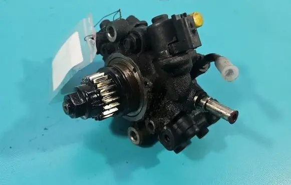 Renault Master III Fuel injection high pressure pump A2C80584700 IMPRK1576215