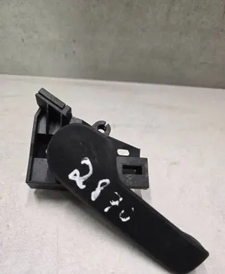 Volkswagen PASSAT CC Engine bonnet (hood) release handle 1K1823633