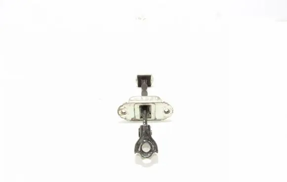 Nissan X-Trail T31 Rear door check strap stopper