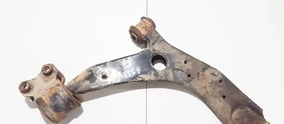 Front lower control arm/wishbone