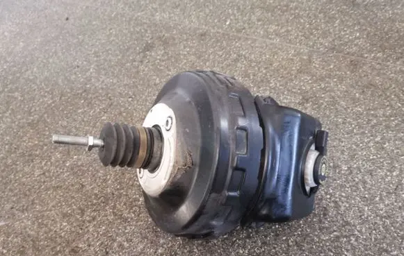 Audi A4 S4 B8 8K Brake booster 8K0612103E