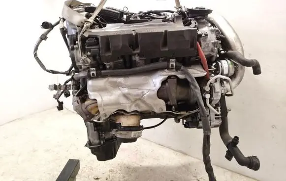 Mercedes-Benz GL X166 Engine A2780980807