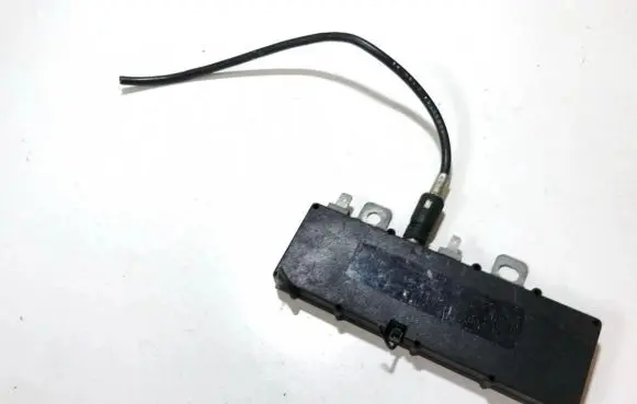 Alfa Romeo 166 Antenna control unit 60658153 c150
