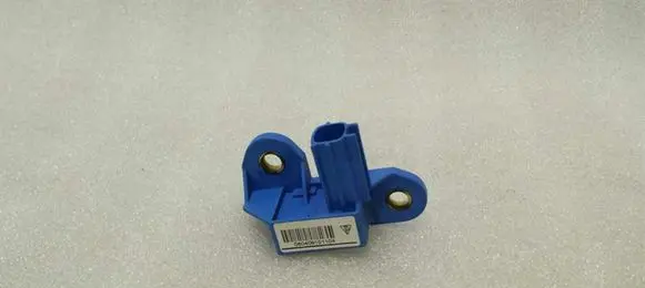 Porsche 911 997 Airbag deployment crash/impact sensor 99761822101