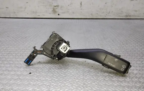 Volkswagen Caddy Wiper control stalk 1K0953519