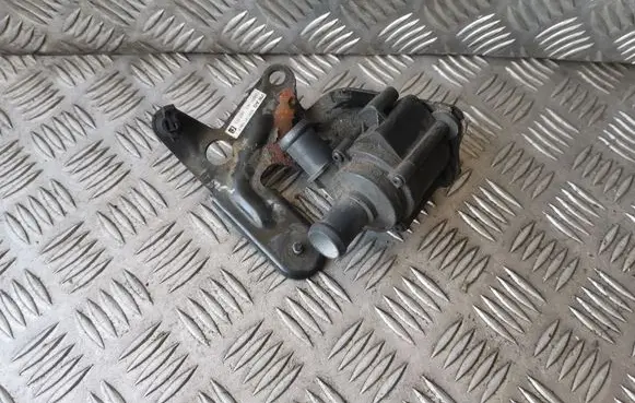 Volkswagen Golf VII Electric auxiliary coolant/water pump 5Q0121599P 5Q0965561B 704071160