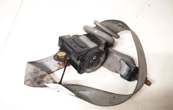 KIA Carnival Rear seatbelt sg395 sg-395