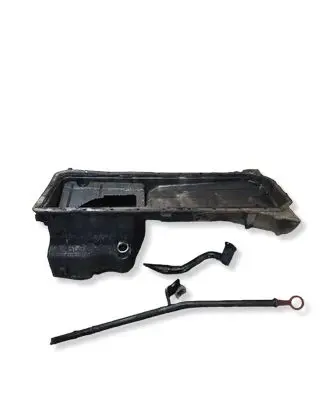 BMW 5 E34 Oil sump 