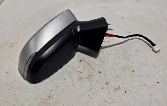 Toyota Corolla Cross Front door electric wing mirror
