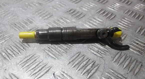 Volvo S80 Fuel injector 0432193616
