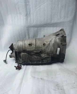 BMW 7 F01 F02 F03 F04 Automatic gearbox 6hp28