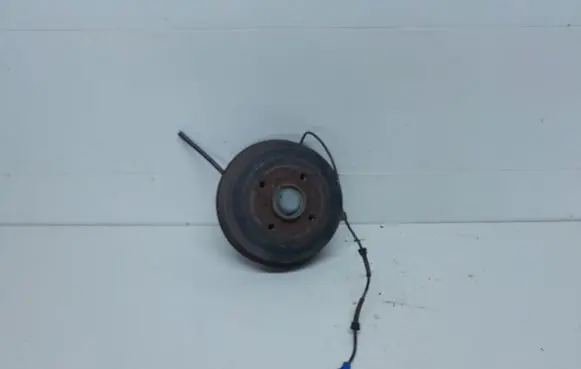 Citroen C3 Drum brake (rear) 9678322080 00404388839 0204777278