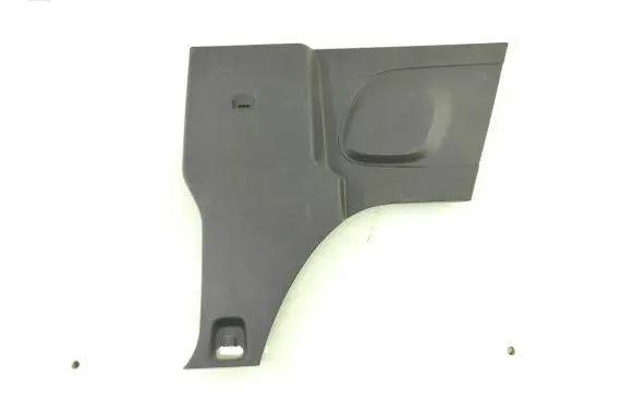 Renault Trafic III (X82) Trunk/boot lower side trim panel 769002428R 93868709