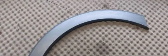 Ford Transit Front arch trim BK31V278L01BFW