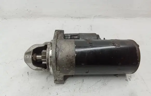 Audi A6 S6 C6 4F Starter motor 059911024 0001109258