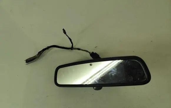 BMW 7 F01 F02 F03 F04 Rear view mirror (interior) 9053593000 928628201 41274173