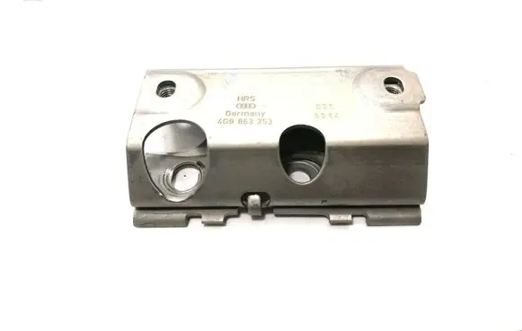 Audi A6 Allroad C7 Bracket in trunk/boot 4G9863253