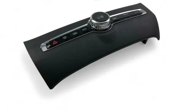 Volvo XC90 Head unit multimedia control P31398845