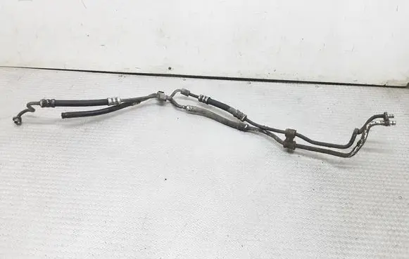 Citroen C4 I Power steering hose/pipe/line