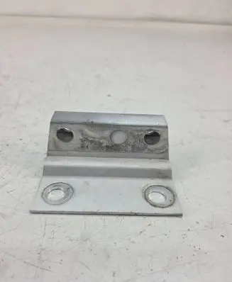 Jaguar F-Type Radiator support slam panel bracket 