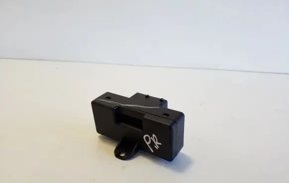 Seat control module