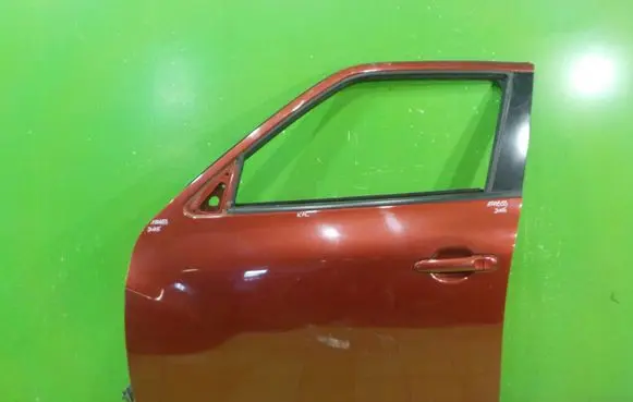 Nissan Juke I F15 Front door PRZOD LEWE