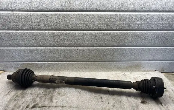Seat Toledo III (5P) Front driveshaft