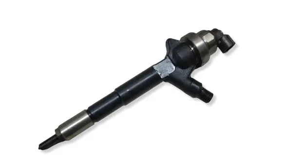 Opel Astra J Fuel injector 97376270 8973762703