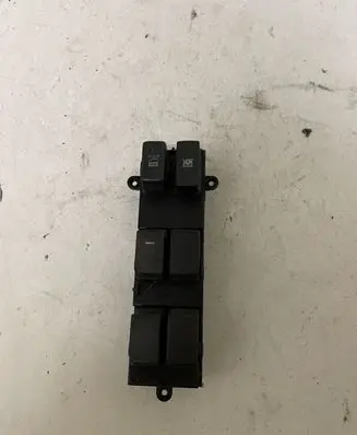 KIA Soul Electric window control switch 935702K000