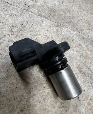 Toyota Corolla Verso AR10 Camshaft position sensor 9091905029 0296000740