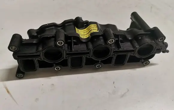 Audi A5 8T 8F Intake manifold 059129711DC