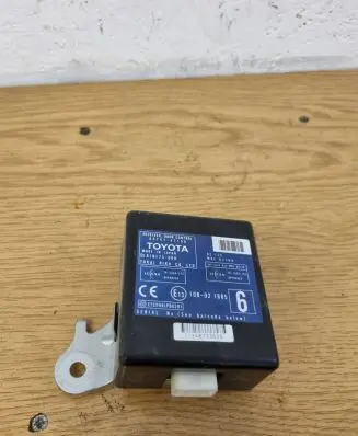 Toyota Prius (XW20) Other control units/modules 8974147100