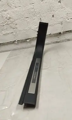 Land Rover Discovery Sport Rear sill trim cover Lk7202349hc8pvj Lk7202349