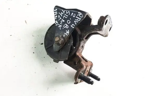 Toyota RAV 4 (XA40) Engine mount vacuum valve 