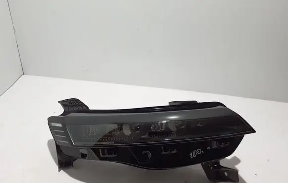 Renault Megane E-Tech Headlight/headlamp 260109843R