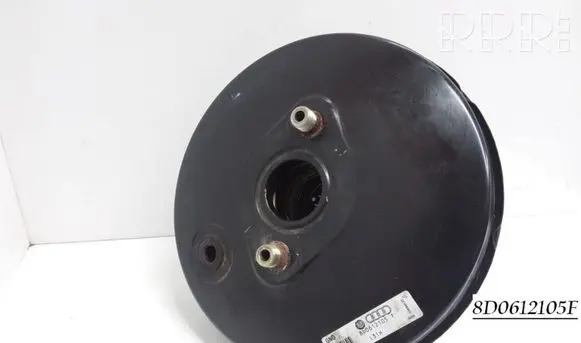 Audi A4 S4 B5 8D Brake booster 8D0612105F