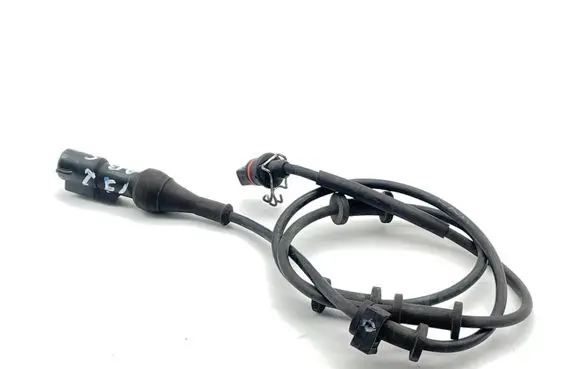 Jaguar XJ X351 ABS brake wheel speed sensor 8W832C204BA