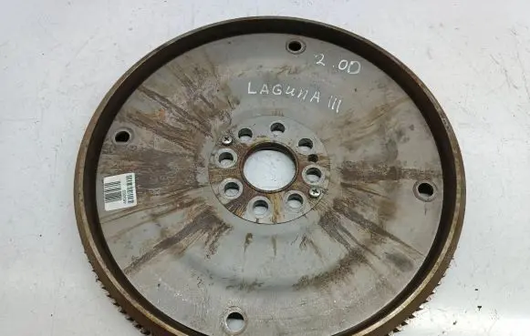 Renault Laguna III Flywheel 282513F 4830801 DA143390