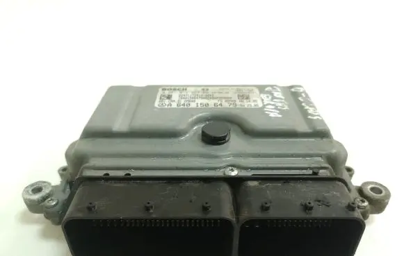 Mercedes-Benz B W245 Engine control unit/module A6401506479