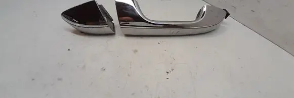 KIA Sportage Front door exterior handle