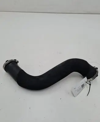 Audi A6 S6 C6 4F Intercooler hose/pipe 4F0145737J