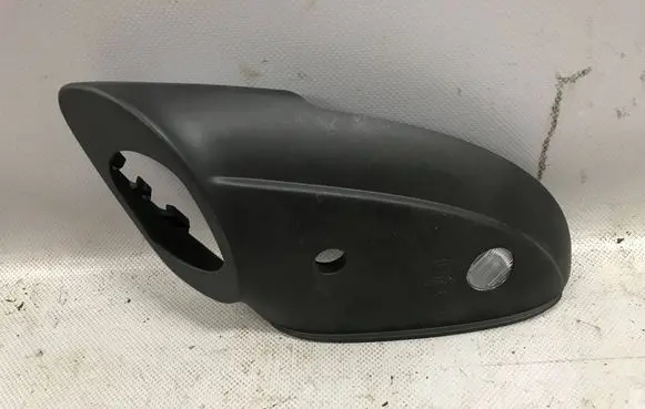 Volkswagen Touareg II Plastic wing mirror trim cover A2126447 021095