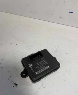 Door control unit/module