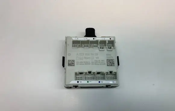 Mercedes-Benz S W223 Door control unit/module A2239009439 A2069020310 A2239014017