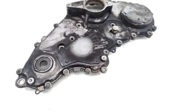 Volvo XC70 Timing chain cover 6G9N6059AC